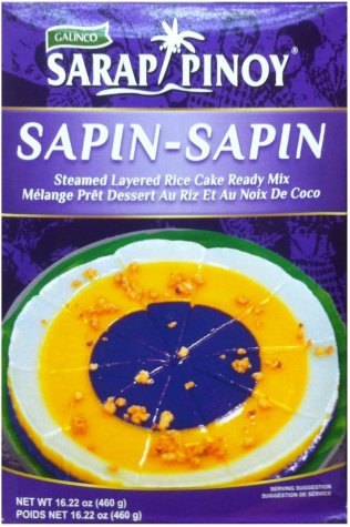 (image for) GALINCO SARAP PINOY SAPIN-SAPIN READY MIX