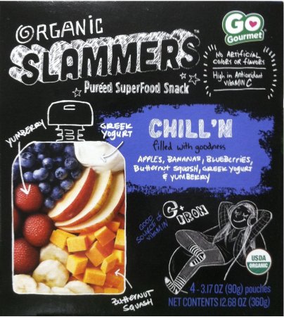 Pureed superfood snack (628619666617)