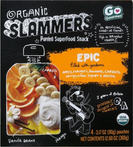 Pureed superfood snack #2 (628619666624)