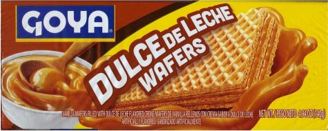 Goya wafers #3 (041331050159)