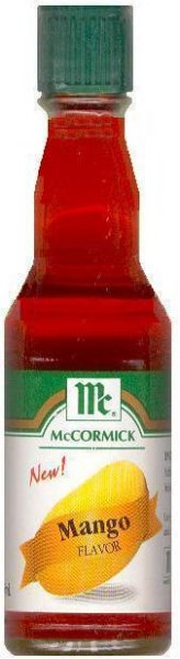 Mccormick flvrng ex mango 20ml/24 (052100089072)