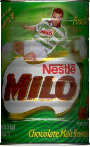 (image for) MILO ENERGY DRINK POWDER MIX