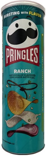 (image for) PRINGLES RANCH